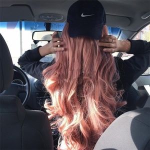 Meet your Posher, Mark